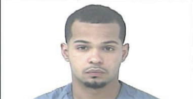 Brandon Borozny, - St. Lucie County, FL 